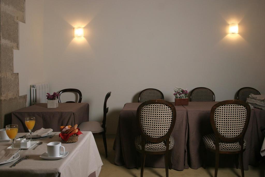 Hotel La Capellanía San Asensio Exterior foto