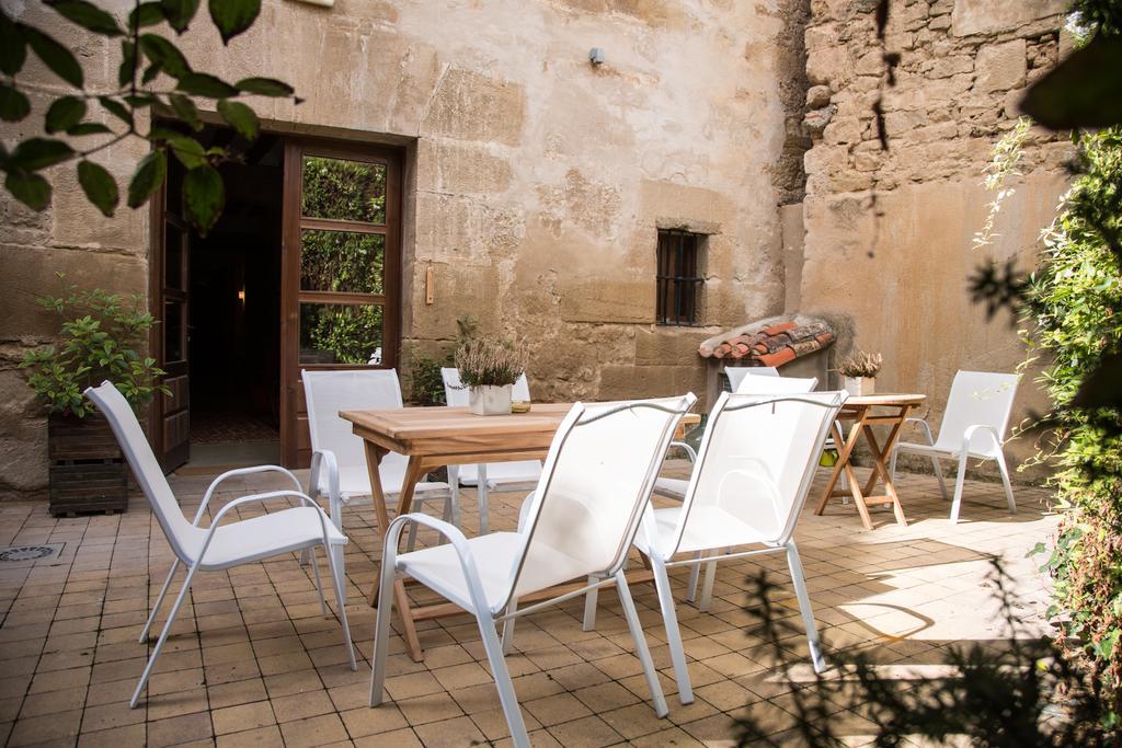 Hotel La Capellanía San Asensio Exterior foto
