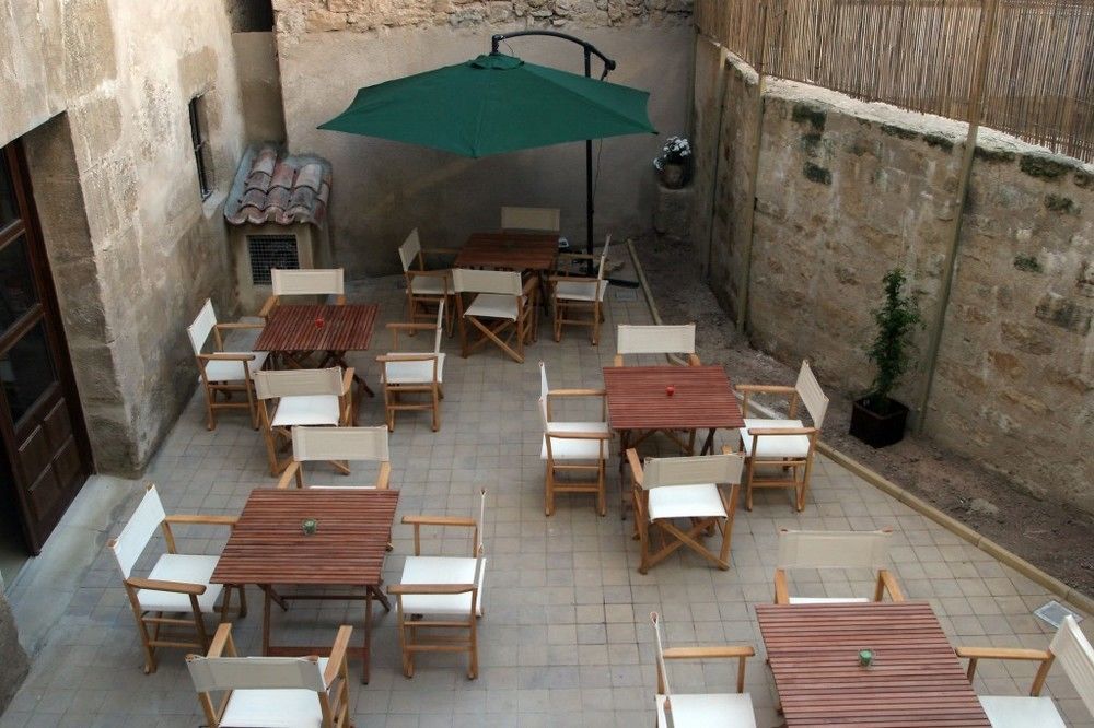 Hotel La Capellanía San Asensio Exterior foto